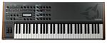 Access Virus TI2 Keyboard Synthesizer Front View